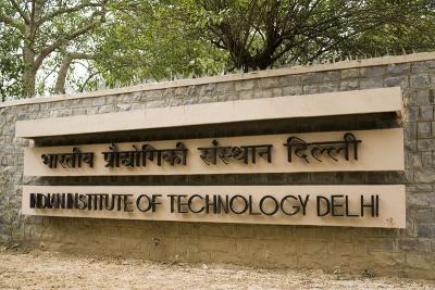 Indian Institute of Technology, Delhi