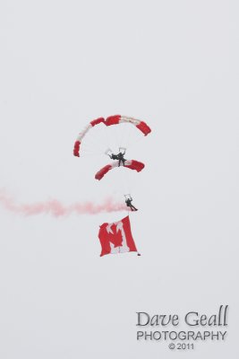Sky Hawks