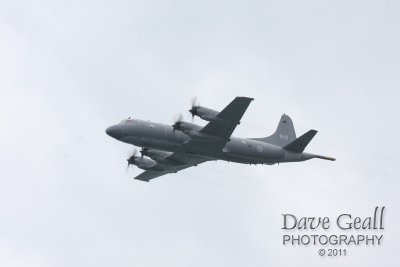 CP-140 Aurora