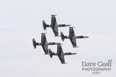 Heavy Metal Jet Team