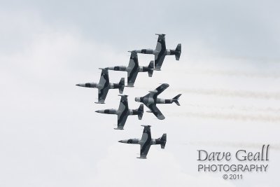 Heavy Metal Jet Team