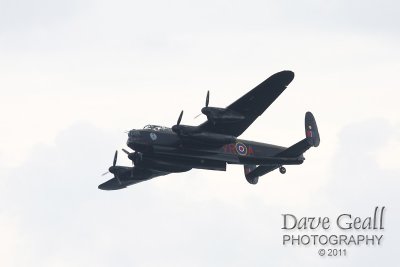 CWH Lancaster