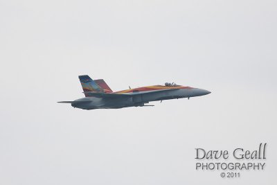 CF18 Hornet
