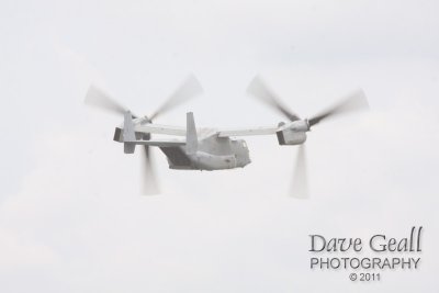 MV-22 Osprey