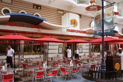 Johnny Rockets