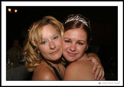 Mike's & Christine's Wedding