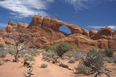 Arches 7