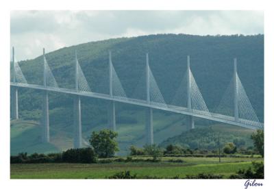 Viaduc de Millau