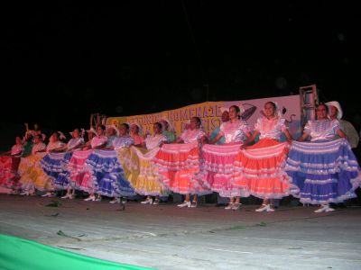 line danceing