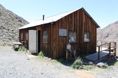 Another cabin