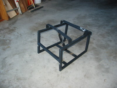 Hannibal Jerry can rack