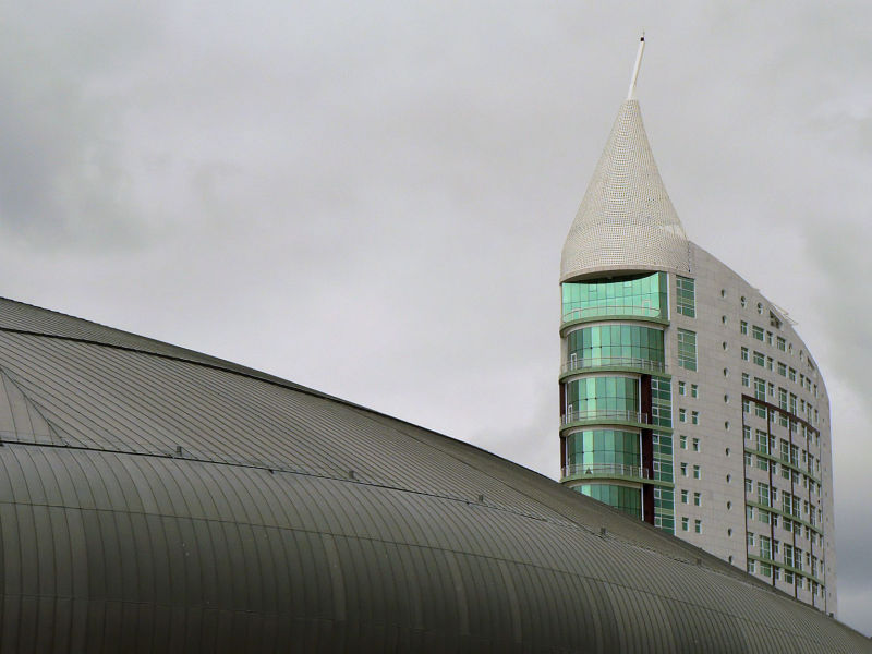 expo 98 lisboa