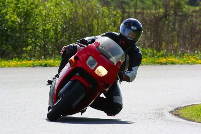 my 1994 Honda VFR750