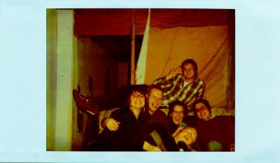 polaroid