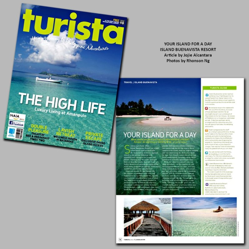 Turista Magazine