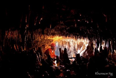 Davao Cave