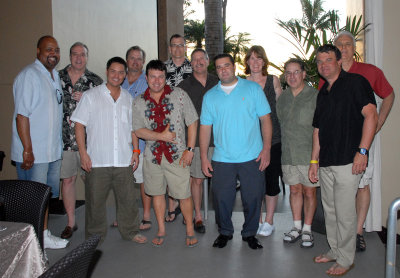 HSI Maui 2011