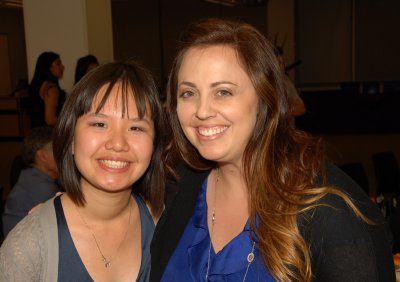 Em & Alison