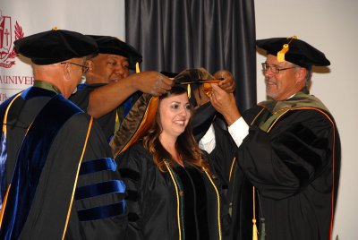 Hooding