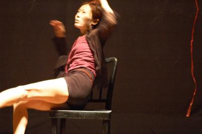 Harada Hiromi