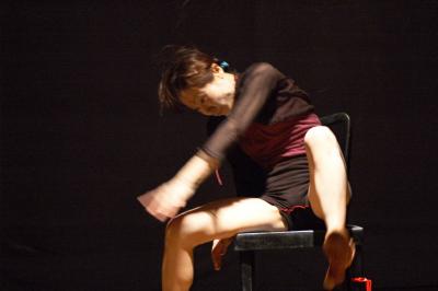 Harada Hiromi