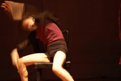 Harada Hiromi