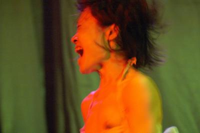 Harada Hiromi