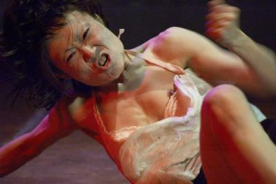 Harada Hiromi