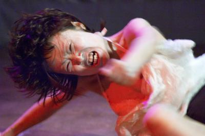 Harada Hiromi