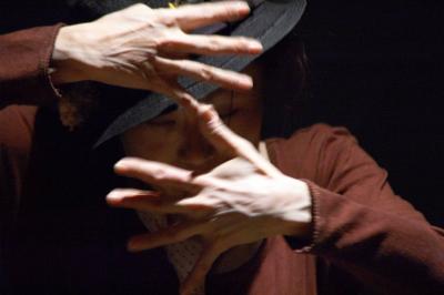 Harada Hiromi