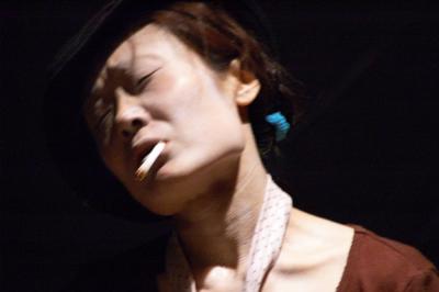 Harada Hiromi