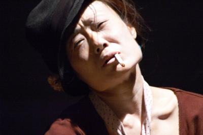 Harada Hiromi