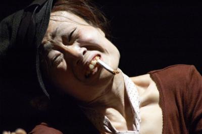 Harada Hiromi