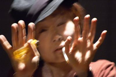Harada Hiromi