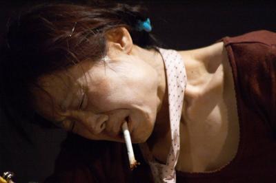 Harada Hiromi