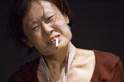 Harada Hiromi