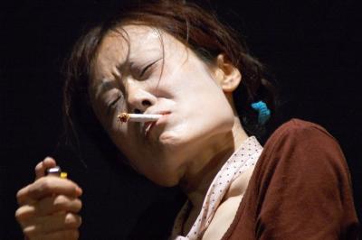 Harada Hiromi