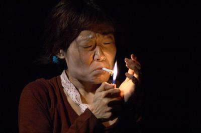 Harada Hiromi