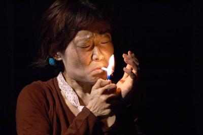 Harada Hiromi