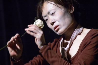 Harada Hiromi