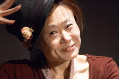 Harada Hiromi