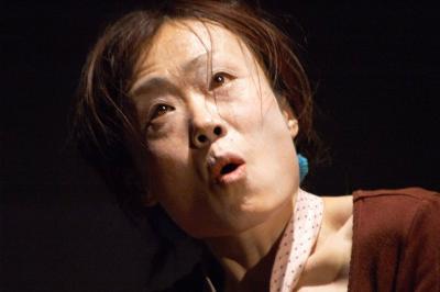 Harada Hiromi