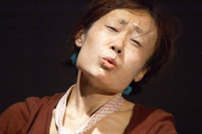 Harada Hiromi