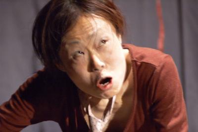 Harada Hiromi