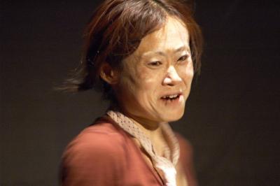Harada Hiromi