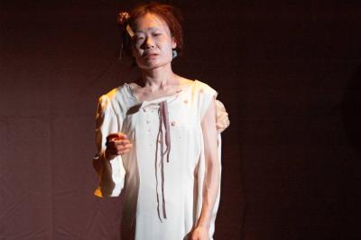 Harada Hiromi