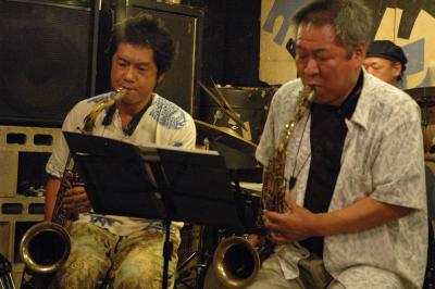 Furukawa Toshihiko & Katayama Hiroaki