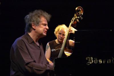 Joachim Khn Trio