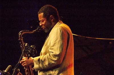 Don Byron