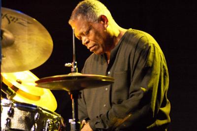 Billy Hart